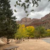 Review photo of Zion Canyon Campground by jaimmi , November 2, 2022