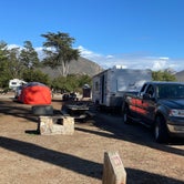 Review photo of Morro Bay State Park Campground by Kelly H., November 2, 2022