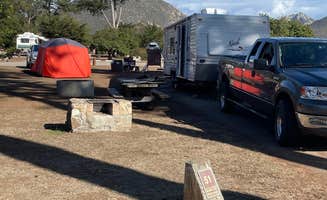 Kelly H.'s photo at Morro Bay State Park Campground near Avilla Beach, CA
