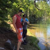 Review photo of Chief Miwaleta RV Park & Campground by Zak H., August 8, 2016