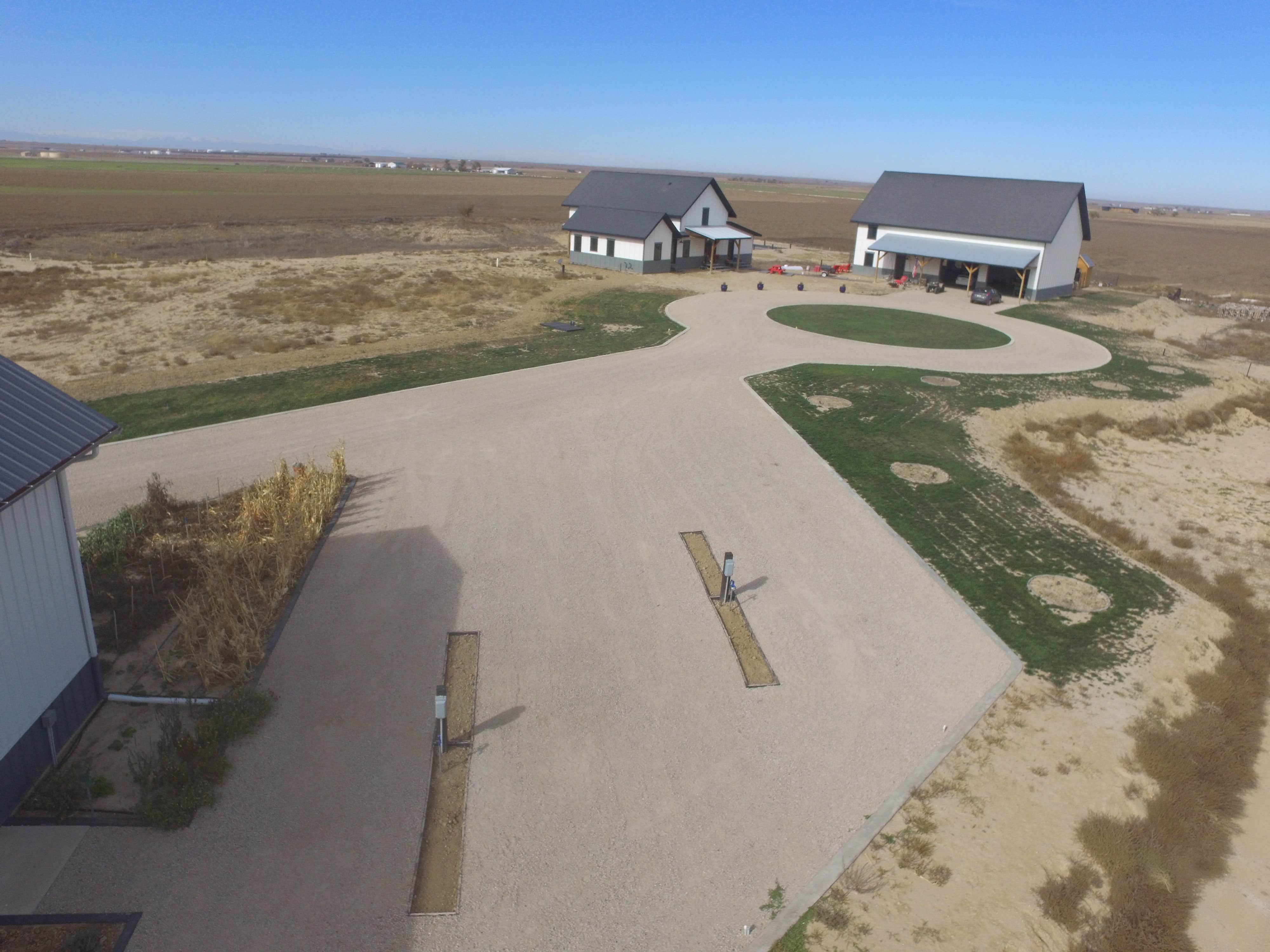 Camping near Brush Memorial Park Campground: R U Sure Farms, Keenesburg, Colorado