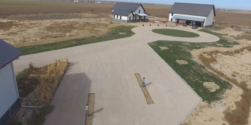 Camper submitted image from R U Sure Farms