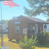 Review photo of TravelCenters of America RV Park by Cat R., November 2, 2022