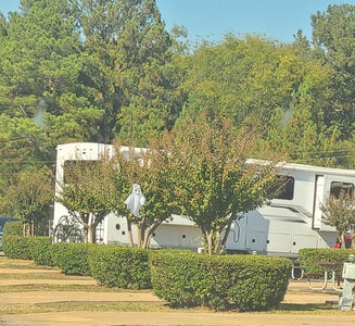 Camper-submitted photo from TravelCenters of America RV Park