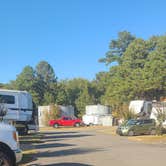 Review photo of TravelCenters of America RV Park by Cat R., November 2, 2022