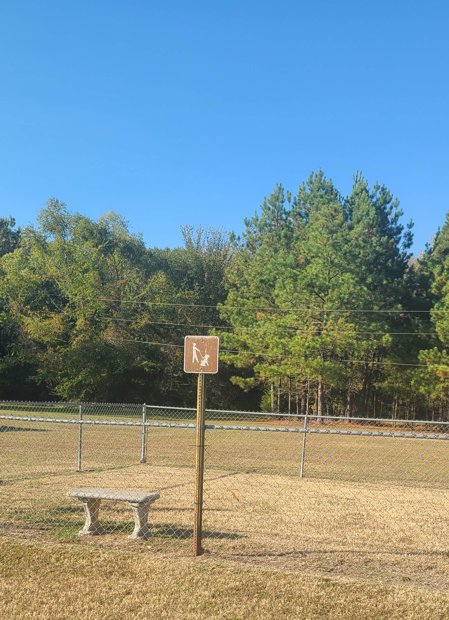 Camper-submitted photo at TravelCenters of America RV Park near Shreveport, LA