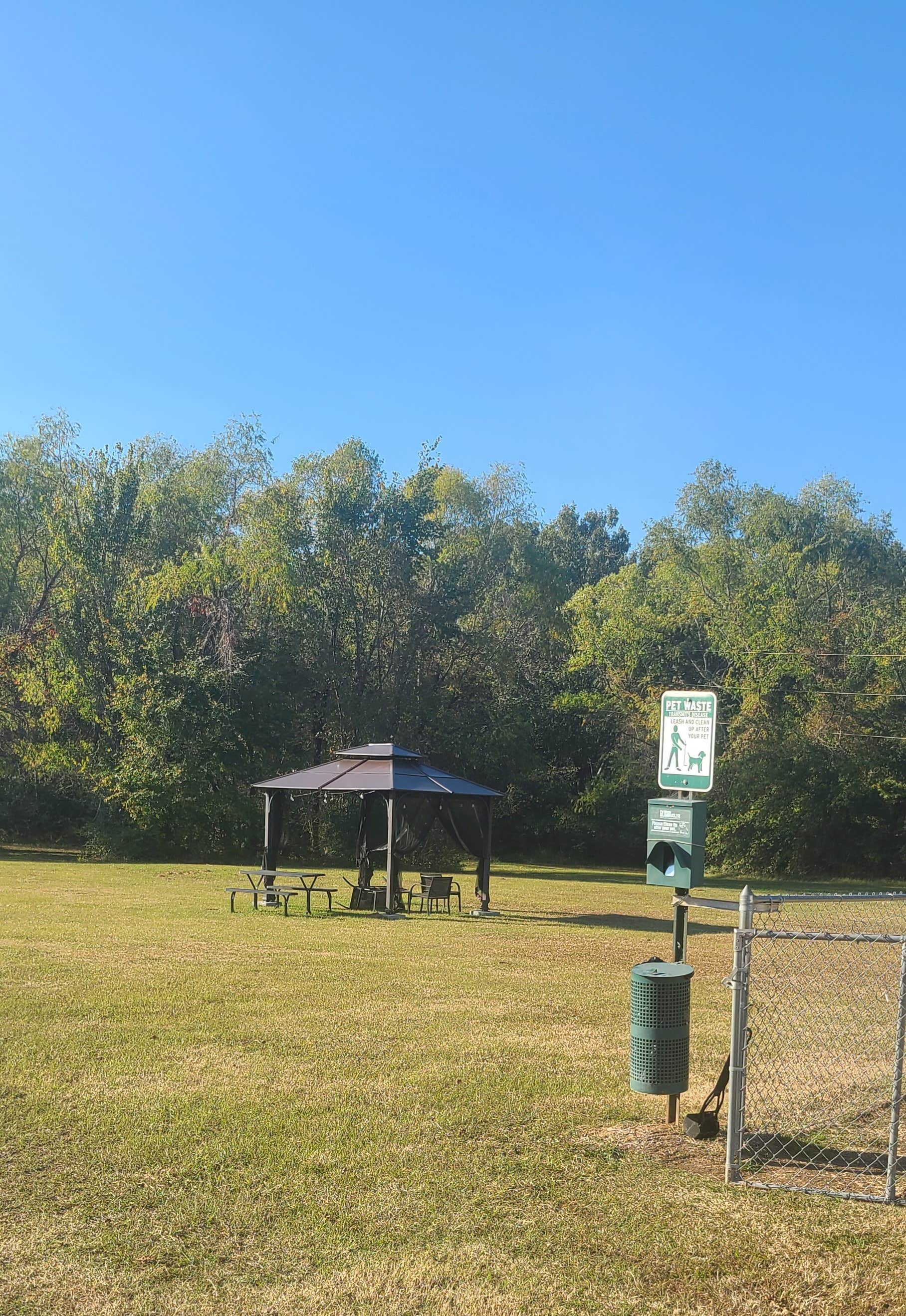 Camper-submitted photo at TravelCenters of America RV Park near Shreveport, LA