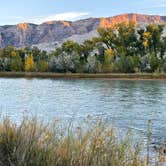 Review photo of Green River Campground — Dinosaur National Monument by Kelly H., November 2, 2022