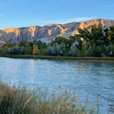 Review photo of Green River Campground — Dinosaur National Monument by Kelly H., November 2, 2022