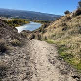 Review photo of Green River Campground — Dinosaur National Monument by Kelly H., November 2, 2022