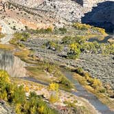 Review photo of Green River Campground — Dinosaur National Monument by Kelly H., November 2, 2022