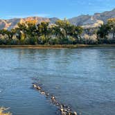 Review photo of Green River Campground — Dinosaur National Monument by Kelly H., November 2, 2022