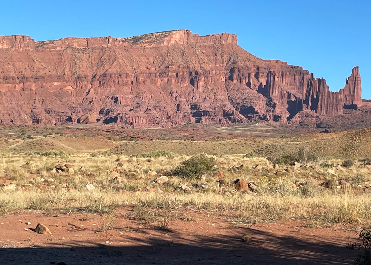 Lower Onion Creek Campground Camping The Dyrt