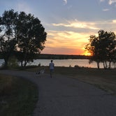 Review photo of Wilson State Park Campground by Sondra M., September 13, 2018