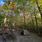 Review photo of Smugglers Notch State Park Campground by Janet B., November 3, 2022