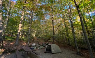 Janet B.'s photo at Smugglers Notch State Park Campground near Montgomery Center, VT