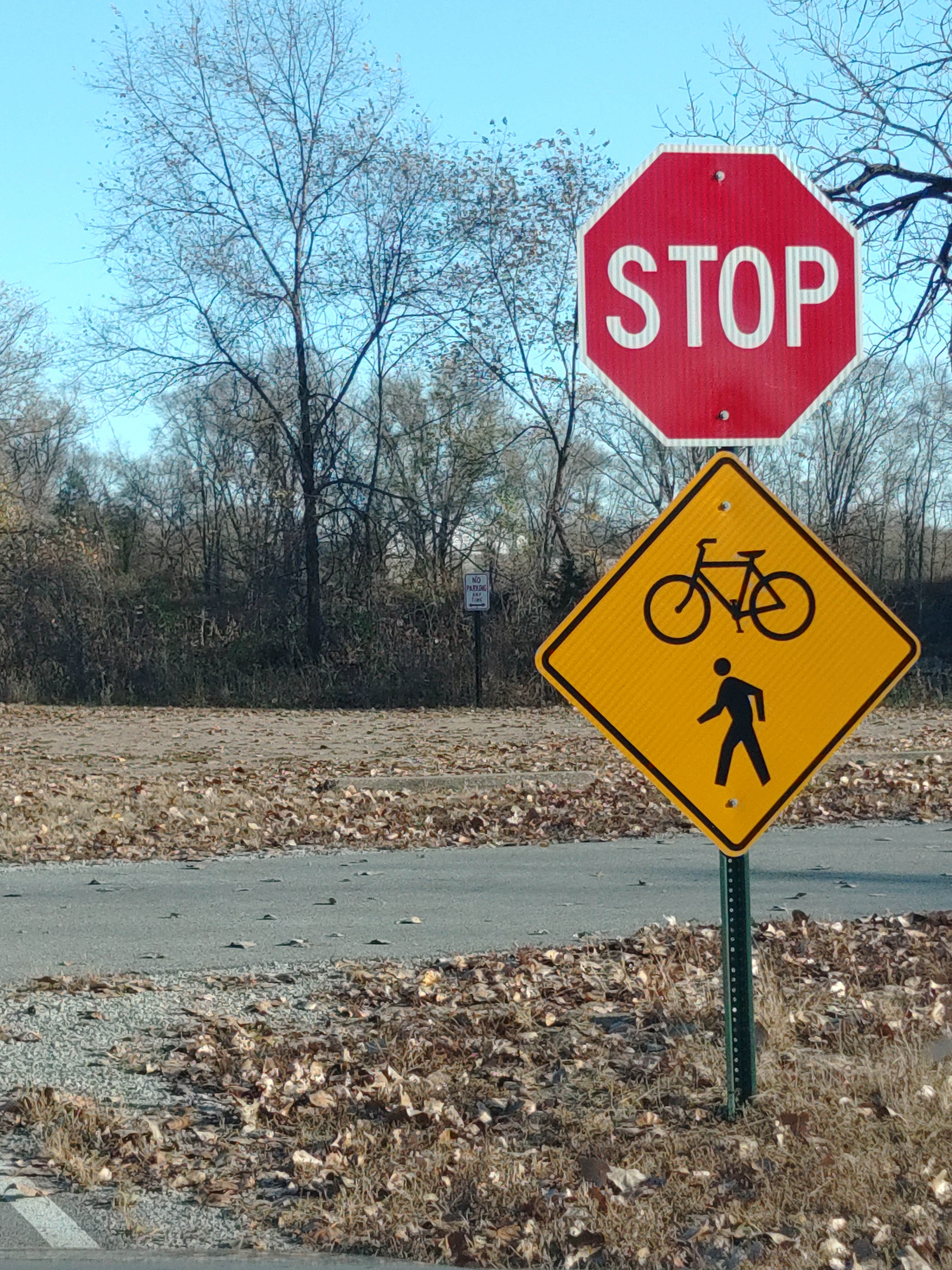 Camper-submitted photo at Deep Lakes Park Cabins near Fruitland, IA
