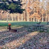 Review photo of Wildcat Den State Park Campground by James M., November 3, 2022