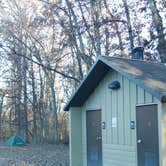 Review photo of Wildcat Den State Park Campground by James M., November 3, 2022