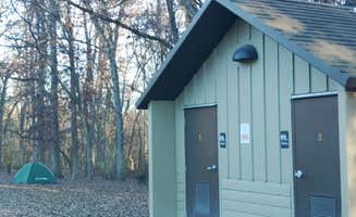 James M.'s photo at Wildcat Den State Park Campground near Bettendorf, IA