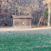 Review photo of Wildcat Den State Park Campground by James M., November 3, 2022