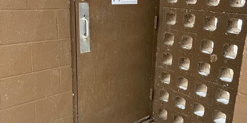 Camper submitted image from Short Mountain Cove