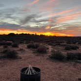 Review photo of Horsethief Campground by Kelly H., November 3, 2022