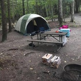 Review photo of Lost River Valley Campground by Jennie C., November 3, 2022