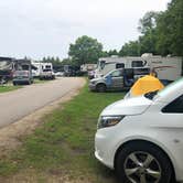 Review photo of Magnus Park Campground by Lee D., November 3, 2022