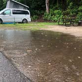 Review photo of Magnus Park Campground by Lee D., November 3, 2022