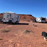 Review photo of Valley of the Gods Dispersed Camping by Kelly H., November 3, 2022