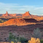 Review photo of Valley of the Gods Dispersed Camping by Kelly H., November 3, 2022