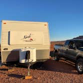 Review photo of Valley of the Gods Dispersed Camping by Kelly H., November 3, 2022