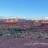 Review photo of Valley of the Gods Dispersed Camping by Kelly H., November 3, 2022