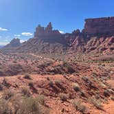 Review photo of Valley of the Gods Dispersed Camping by Kelly H., November 3, 2022