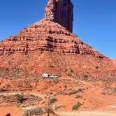 Review photo of Valley of the Gods Dispersed Camping by Kelly H., November 3, 2022