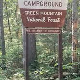 Review photo of Greendale Campground by M.A.D. P., November 3, 2022