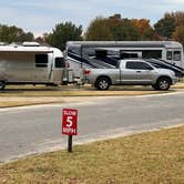 Review photo of EZ Daze RV Park by Karen , November 3, 2022