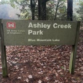 Review photo of Ashley Creek Recreation Area by Cultivating Fire L., November 3, 2022