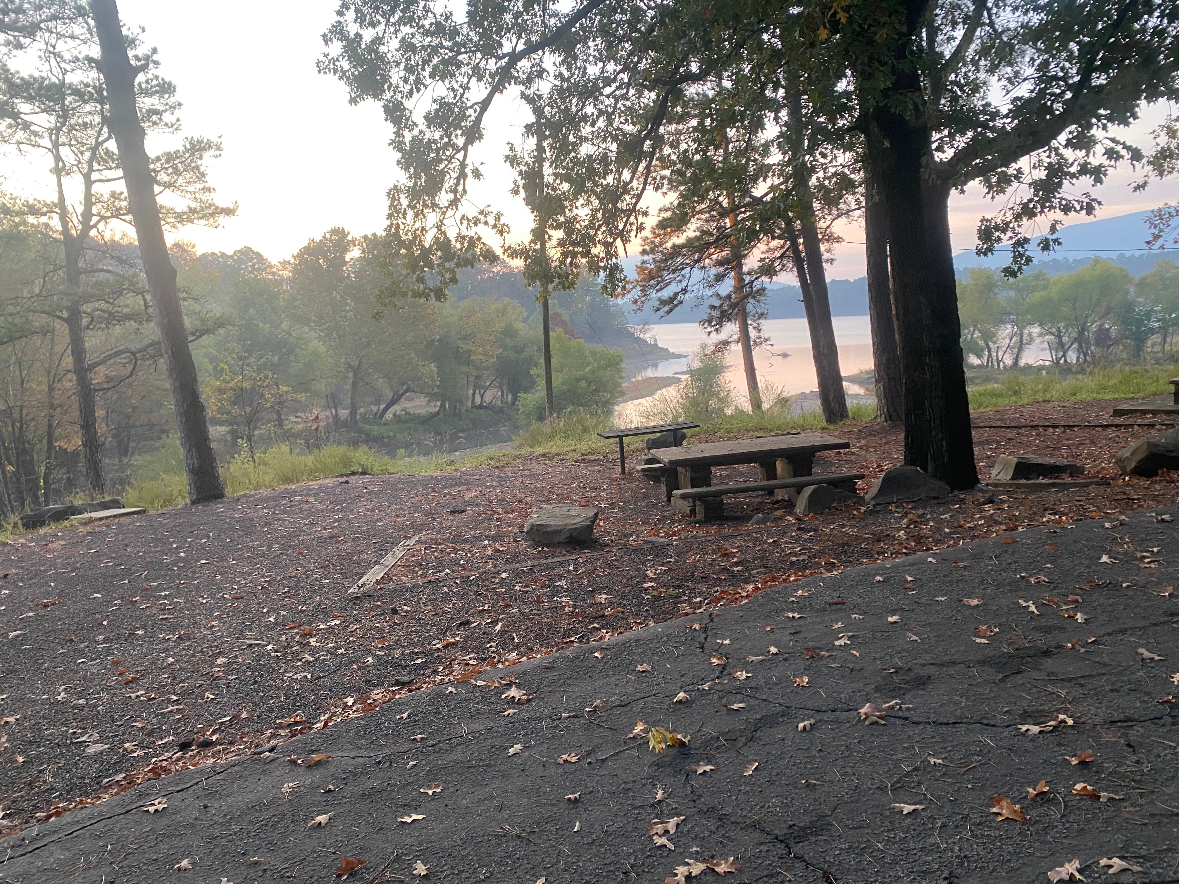 Camper submitted image from Ashley Creek Recreation Area - 2