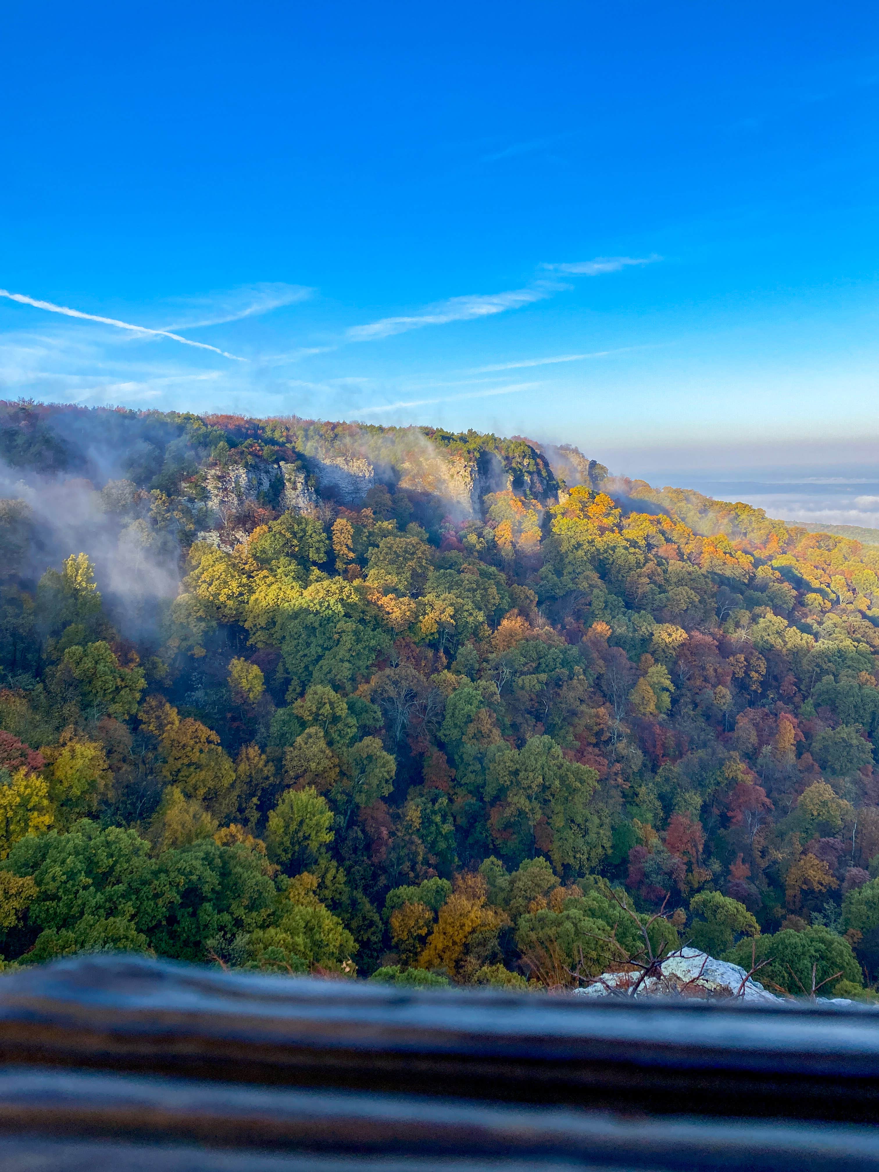 Camper submitted image from Ashley Creek Recreation Area - 1