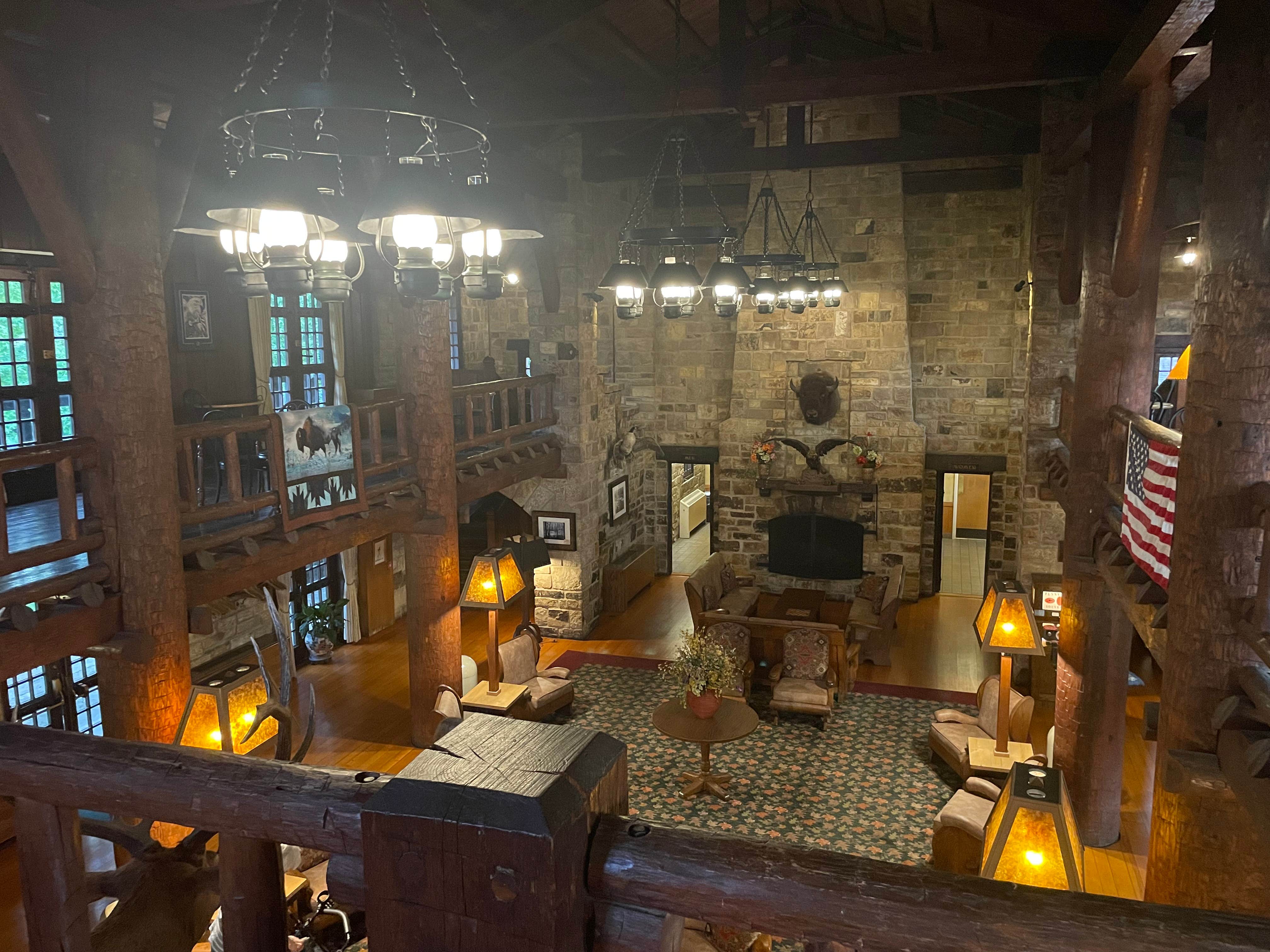 Camper-submitted photo at Little Grassy Lake Campground near Jonesboro, IL