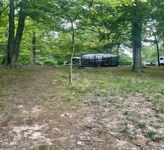 Camper-submitted photo from South Sandusky Campground