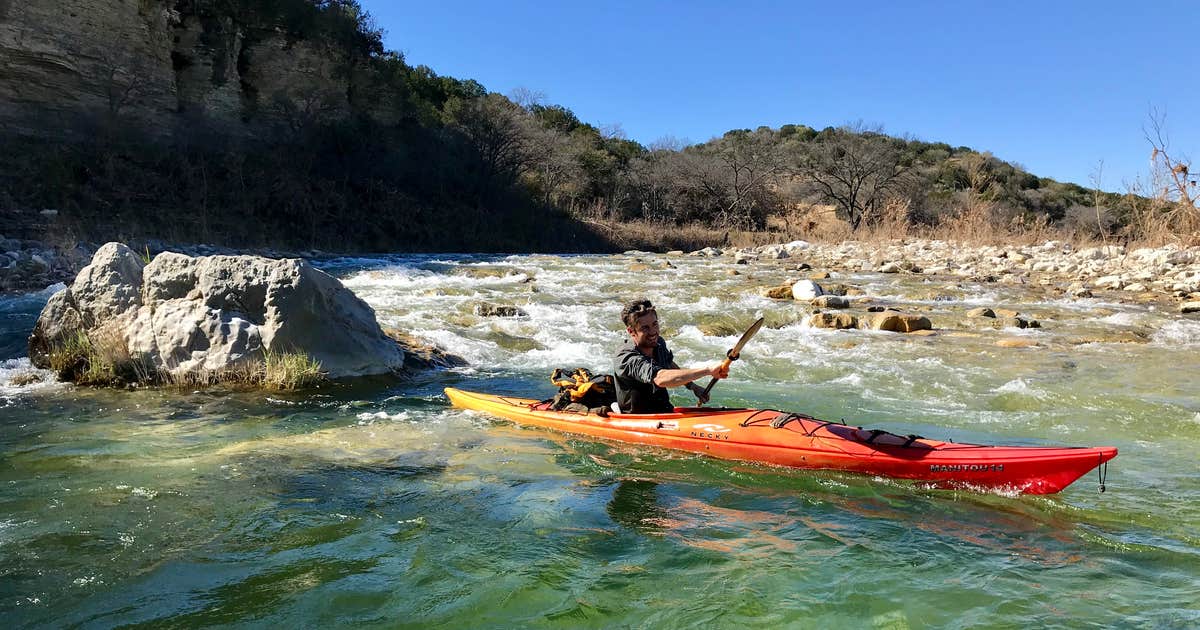 Dos Rios RV Park | Mason, TX