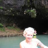 Review photo of Blue Spring Backcountry Camping — Ozark National Scenic Riverway by Ashley Y., August 8, 2016