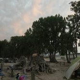 Review photo of Glendo State Park Campground by Sondra M., September 13, 2018