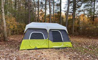 Jonathan L.'s photo at Belleplain State Forest near Wildwood Crest, NJ