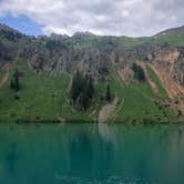 Review photo of Blue Lake Dispersed Camping- CLOSED by craig T., November 3, 2022