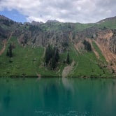 Review photo of Blue Lake Dispersed Camping- CLOSED  by craig T., November 3, 2022