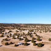 Review photo of Haycock Ranch Road  BLM by Eric G., November 3, 2022